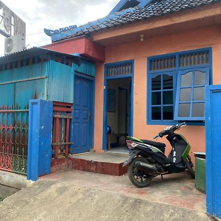 Cempaka Hostel Labuan Bajo Eksteriør bilde