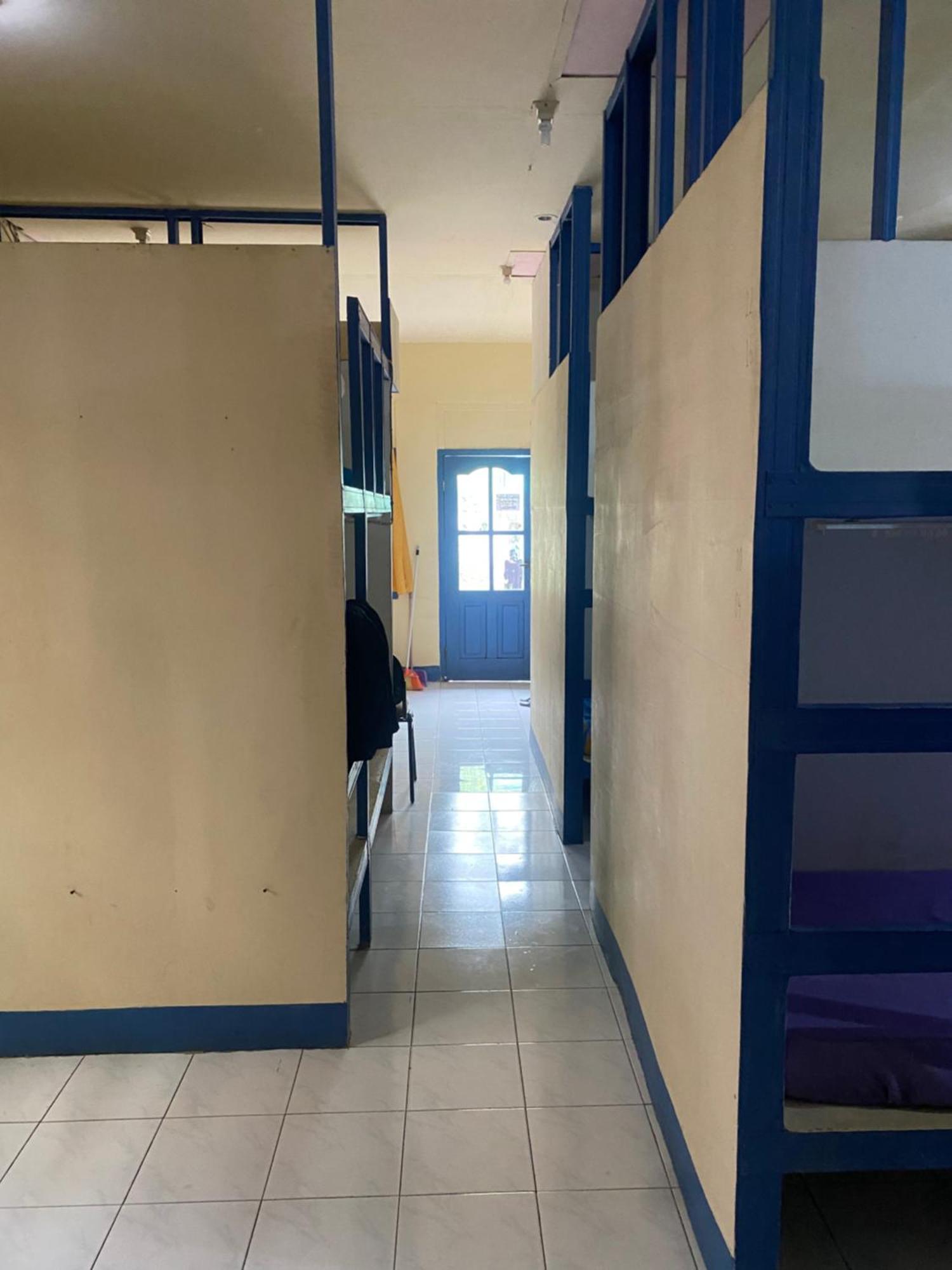 Cempaka Hostel Labuan Bajo Eksteriør bilde