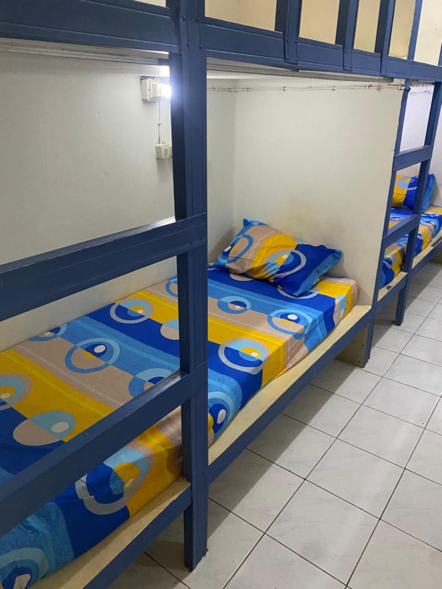 Cempaka Hostel Labuan Bajo Eksteriør bilde